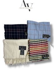 Barbour Scarves