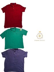 Us Polo assn t shirts 5 pcs