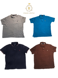 Us polo assn t shirts 10 pcs