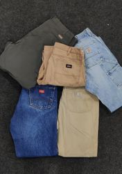 Carhartt Dickies Pants