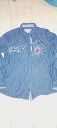 Mixed Blouses and Shirts