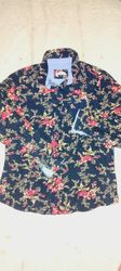 Mixed Blouses and Shirts