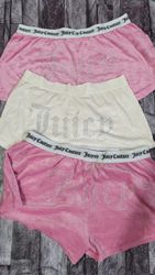 SD0074 - Juicy Couture Damen Shorts - 14 Stück