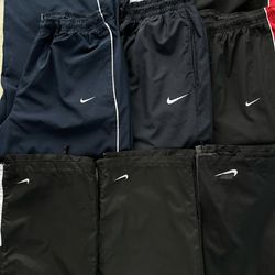 Nike Track Pants