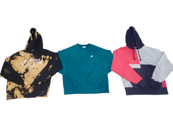 Champion Reverse Hoodies Sweatshirt-14Pcs