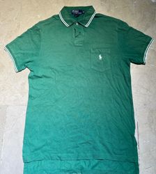 Ralph Lauren Polo Shirts10 pcs Bundle