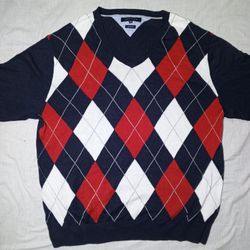 Pulls Tommy Hilfiger 50 pièces
