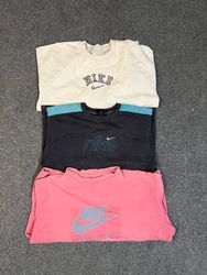 Nike Felpe Vintage