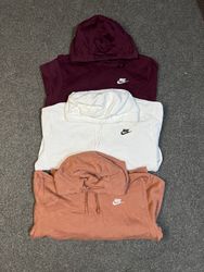 Nike Kapuzenpullover