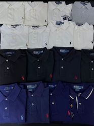 Ralph Lauren Polo Shirts