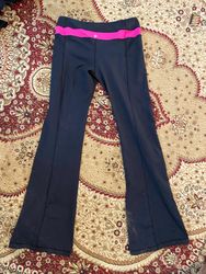 Lululemon Leggings a Zampa-38pz