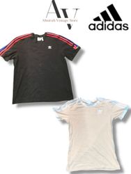 T-SHIRT ADIDAS 5 pezzi