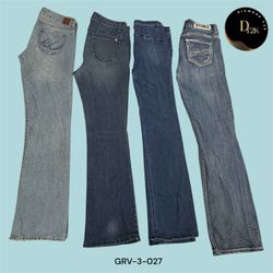 Jeans Svasati Distretti Edgy – Look Revival Anni 2..