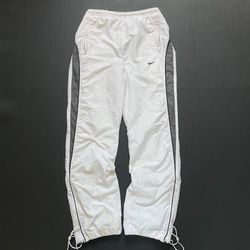 Men,s Nike track pants