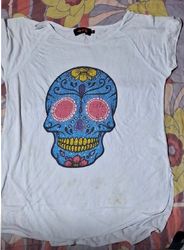 T-shirts vintage