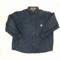 CR3763 Carhartt Chemises pour hommes - 10 pièces