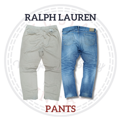 Ralph Lauren Pants