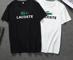 Lacoste Authentic T-Shirts