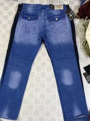 Jean Dead Stock True Religion pour hommes - 25 piè..