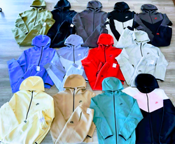 ECHTE NIKE HODDIES
