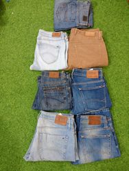 Mixed tommy hilfiger jeans bundle of 10 pcs