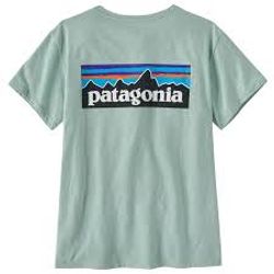 T-shirts authentiques Patagonia