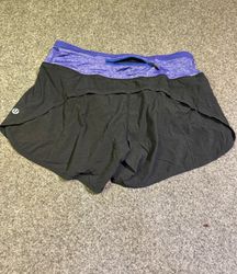 Shorts Lululemon