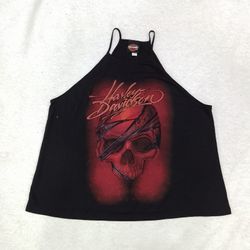 CR3771 Harley Davidson Baby Tees - 20 Pcs