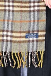 Burberry scarves 5pcs