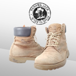 SA#131 Premium Vintage Boots Collection – Carhartt..