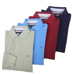Camisetas Tommy Hilfiger