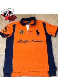 Chemises Polo Ralph Lauren