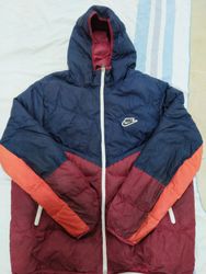 Nike Jacken