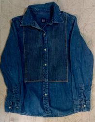Denim Shirts