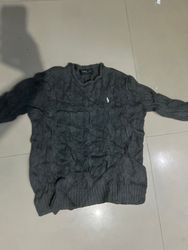 Polo Ralph Lauren cable knit -10 piece