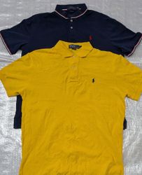 Ralph Lauren T-Shirts (Aw_414)