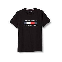 Authentic Mens Tommy Hilfiger T-shirts