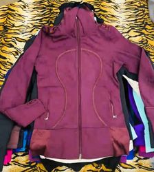 Lululemon jacket 20 pcs