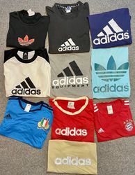 T-shirt vintage Adidas