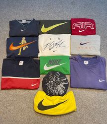 Vintage Nike T-shirts