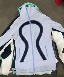 Lululemon Jacket  30 pcs
