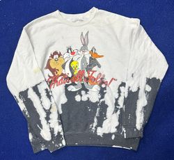 Cartoon print sweatshirts  28 pieces