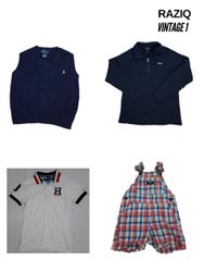 Mix Kids Bundle 23 Pezzi