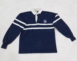 T-shirts de rugby CR3779 - 20 pièces