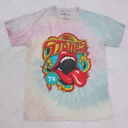 CR3782 T-shirts de musique - 15 pièces