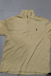 Ralph Lauren quater zip