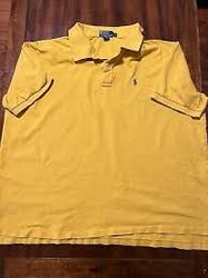 T-shirts Premium Ralph Lauren