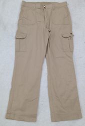 CR3784 Ladies Cargo Pants - 15 Pcs