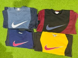 Rework Sudadera Nike