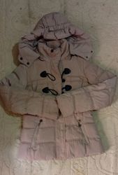 Puffer Jackets